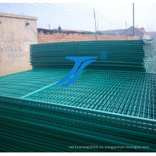 Road Barrier Warehouse Isolation Fengcing